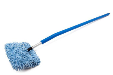Mitt on a Stick Wash